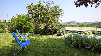 Ca Lucciola 12 by Marche Holiday Villas