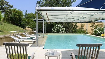 Ca Lucciola 12 by Marche Holiday Villas