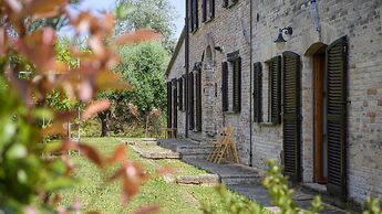 Ca Lucciola 12 by Marche Holiday Villas
