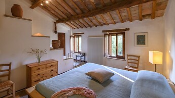 Ca Lucciola 12 by Marche Holiday Villas