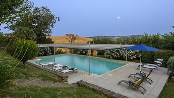 Ca Lucciola 12 by Marche Holiday Villas