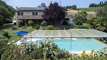 Ca Lucciola 12 by Marche Holiday Villas