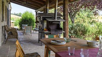 Ca Lucciola 12 by Marche Holiday Villas