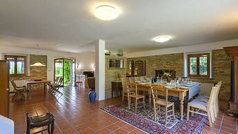 Ca Lucciola 12 by Marche Holiday Villas