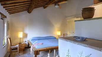 Ca Lucciola 12 by Marche Holiday Villas