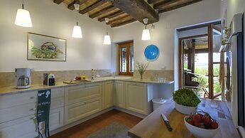 Ca Lucciola 12 by Marche Holiday Villas
