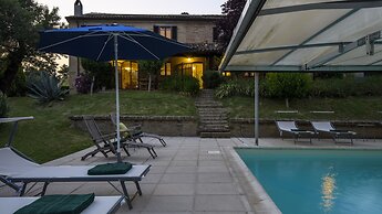 Ca Lucciola 12 by Marche Holiday Villas