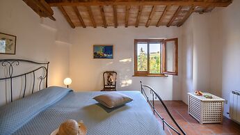 Ca Lucciola 12 by Marche Holiday Villas