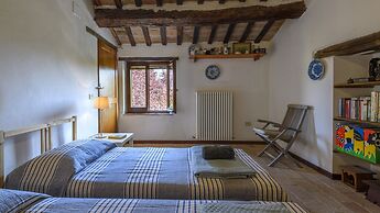 Ca Lucciola 12 by Marche Holiday Villas