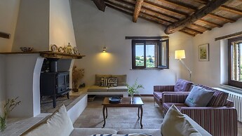Ca Lucciola 12 by Marche Holiday Villas