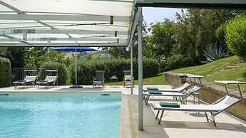 Ca Lucciola 12 by Marche Holiday Villas