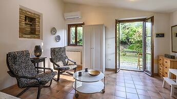 Ca Lucciola 12 by Marche Holiday Villas