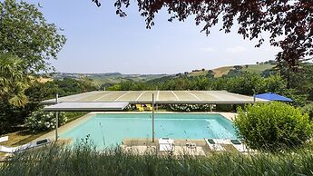 Ca Lucciola 12 by Marche Holiday Villas