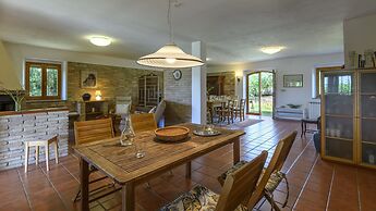 Ca Lucciola 12 by Marche Holiday Villas