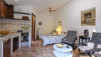 Ca Lucciola 12 by Marche Holiday Villas