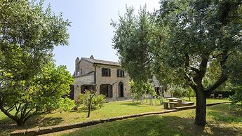 Ca Lucciola 12 by Marche Holiday Villas