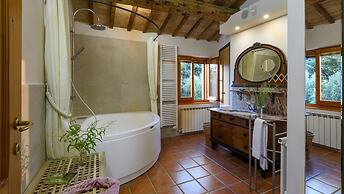 Ca Lucciola 12 by Marche Holiday Villas