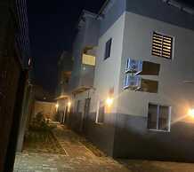 The Pines Court Apartment