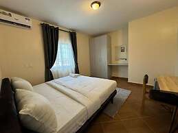 The Pines Court Apartment