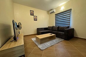 The Pines Court Apartment