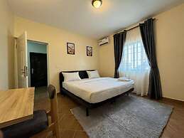 The Pines Court Apartment