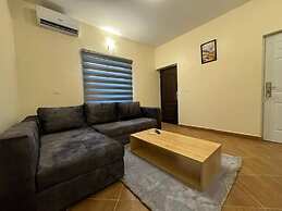 The Pines Court Apartment