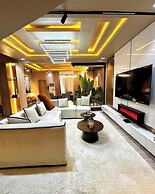 The Pines Court Apartment