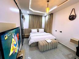 Nes Luxury Apartment