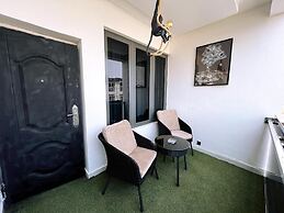 Nes Luxury Apartment
