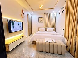 Nes Luxury Apartment