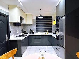 Nes Luxury Apartment