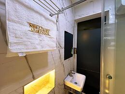 Nes Luxury Apartment