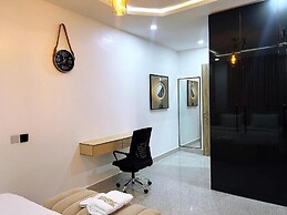 Nes Luxury Apartment