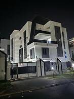 Nes Luxury Apartment