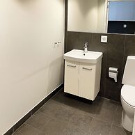 Aurora Elegance Stay - Wifi