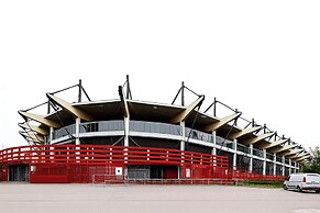 Aurora Elegance Stay - Wifi