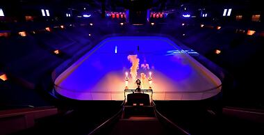 Aurora Elegance Stay - Wifi