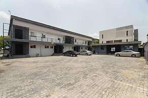 Akanchawa Homes