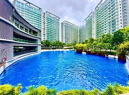 Value Yourself Luxury Beach Near Airport