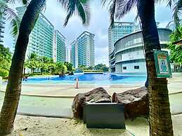 Value Yourself Luxury Beach Near Airport