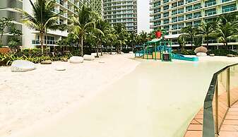 Value Yourself Luxury Beach Near Airport