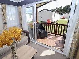 Stag Lodge, Caravan 70