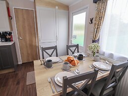 Stag Lodge, Caravan 70