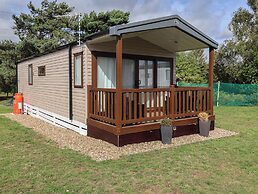 Stag Lodge, Caravan 70