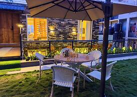 the perch shimla
