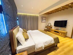 the perch shimla