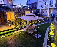 the perch shimla