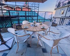 the perch shimla
