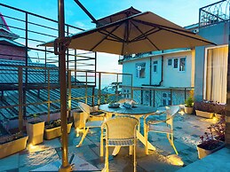 the perch shimla