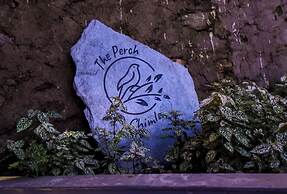 the perch shimla